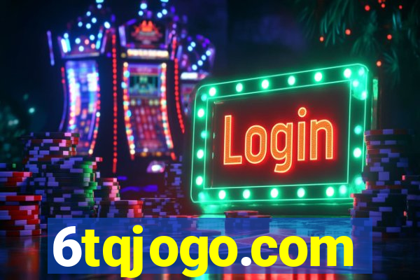 6tqjogo.com