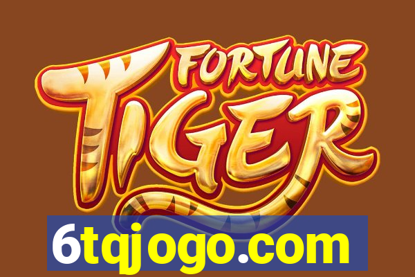 6tqjogo.com