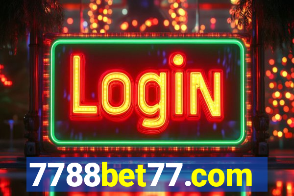 7788bet77.com