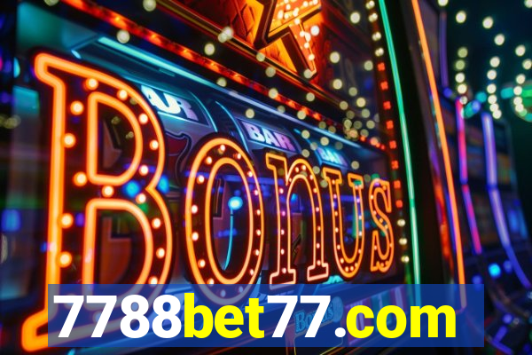 7788bet77.com
