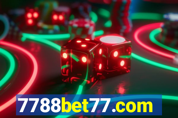 7788bet77.com