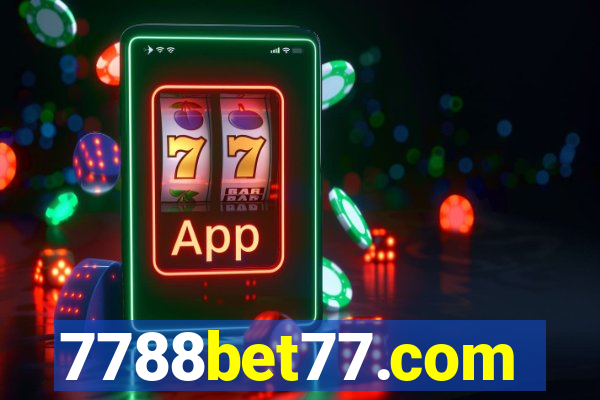 7788bet77.com