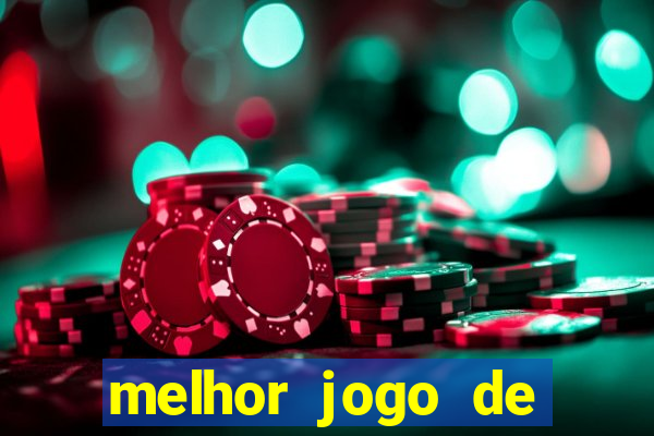 melhor jogo de manager para celular 2024