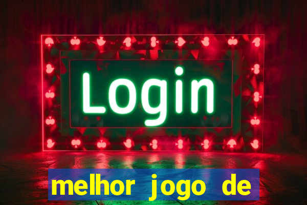 melhor jogo de manager para celular 2024