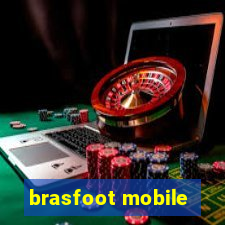 brasfoot mobile