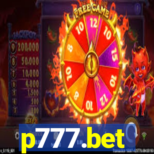 p777.bet