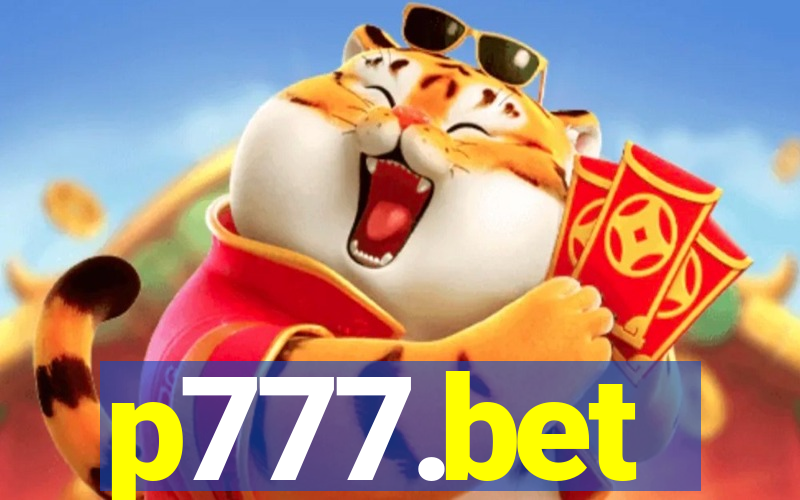 p777.bet