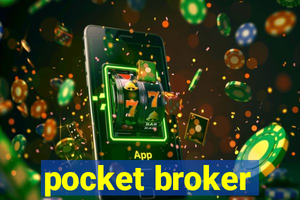 pocket broker