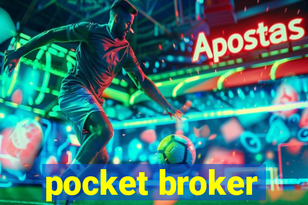 pocket broker