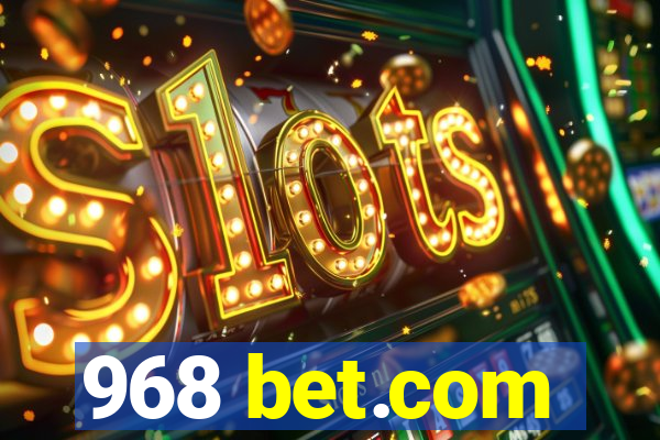 968 bet.com
