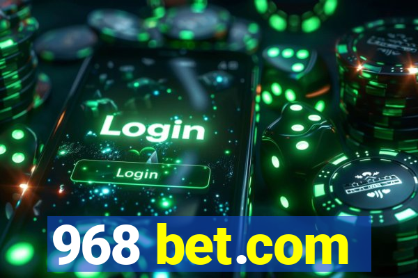 968 bet.com