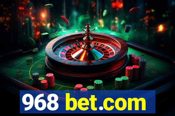 968 bet.com