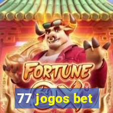 77 jogos bet