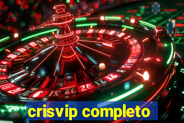 crisvip completo