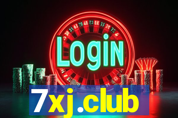 7xj.club