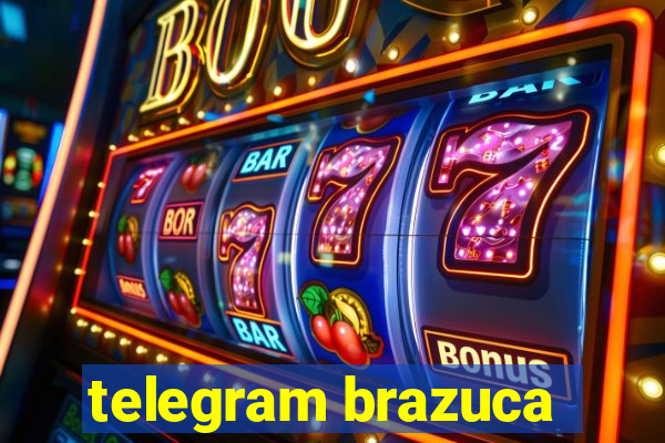telegram brazuca