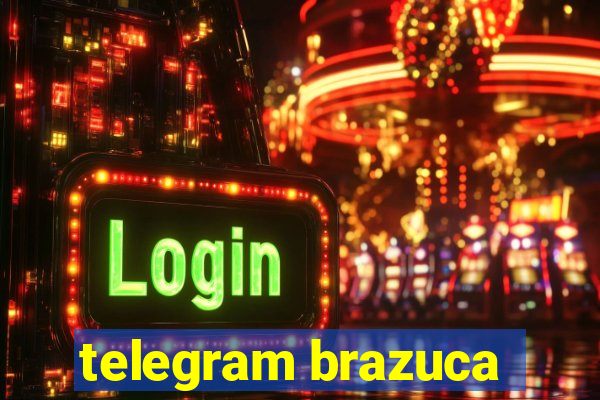 telegram brazuca