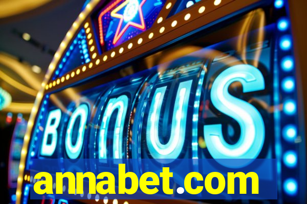 annabet.com