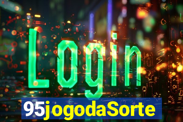 95jogodaSorte