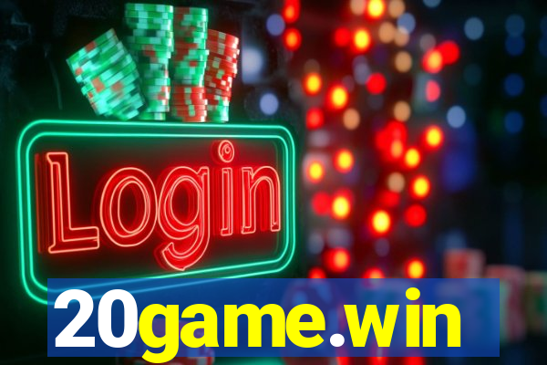 20game.win