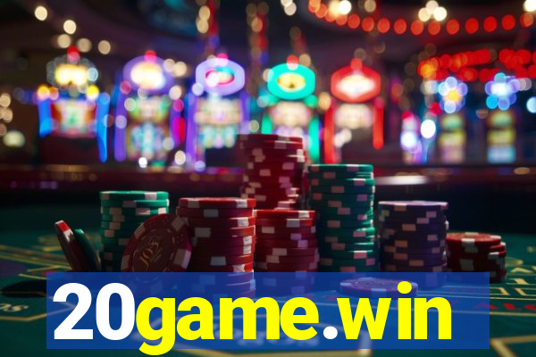 20game.win