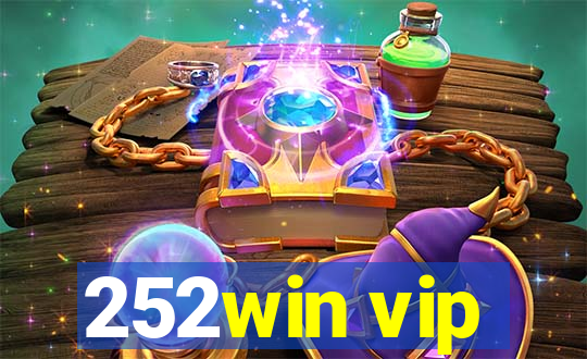 252win vip