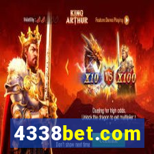 4338bet.com