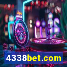 4338bet.com