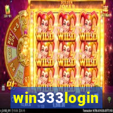 win333login