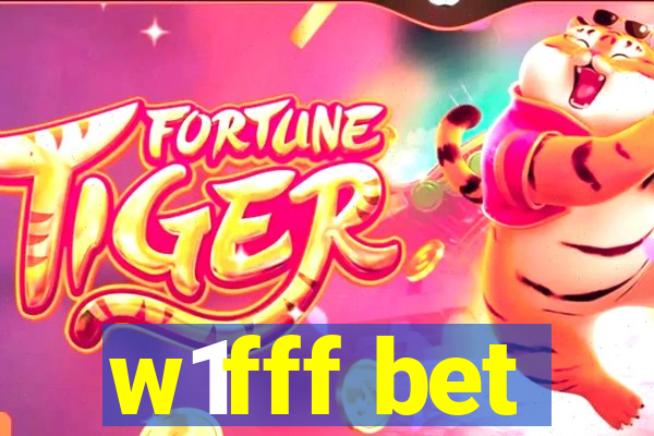 w1fff bet