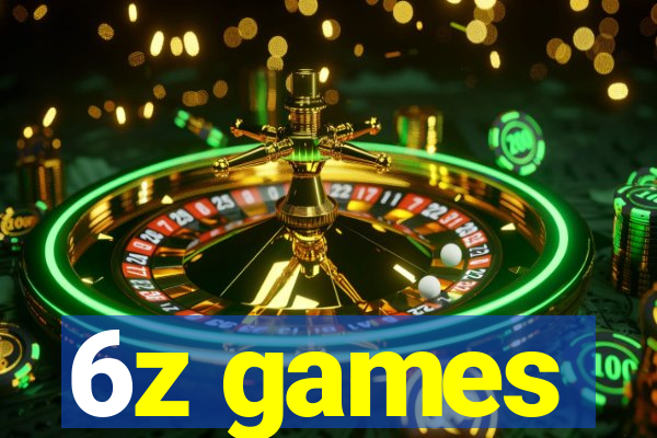 6z games