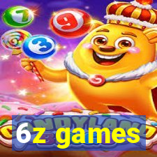 6z games