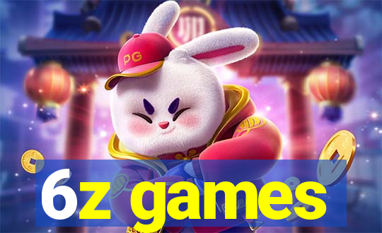 6z games