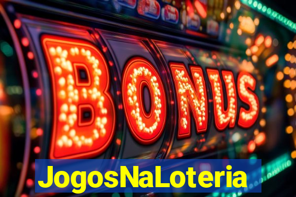 JogosNaLoteria