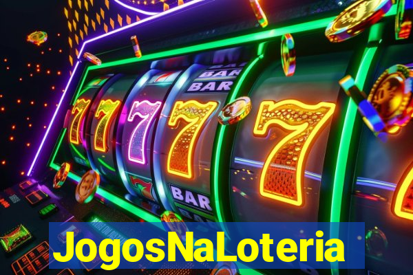 JogosNaLoteria