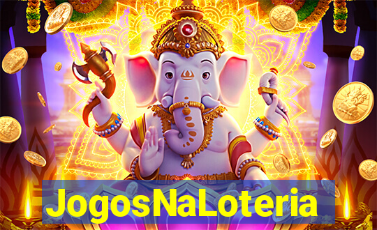 JogosNaLoteria