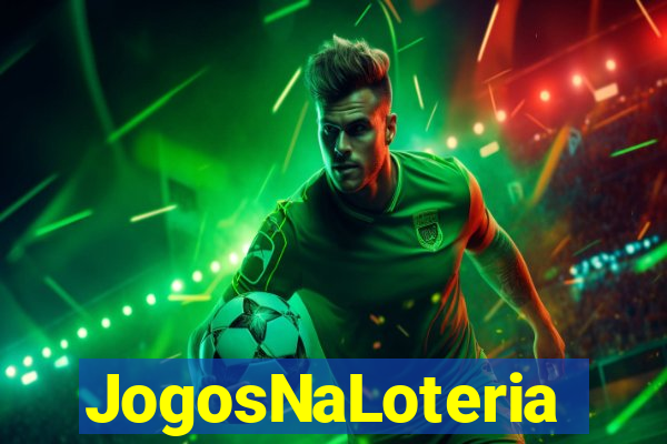 JogosNaLoteria