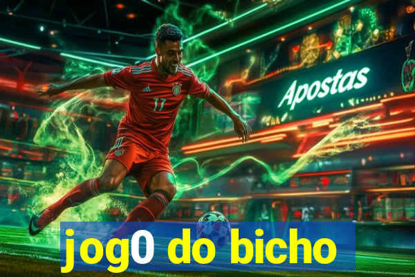 jog0 do bicho