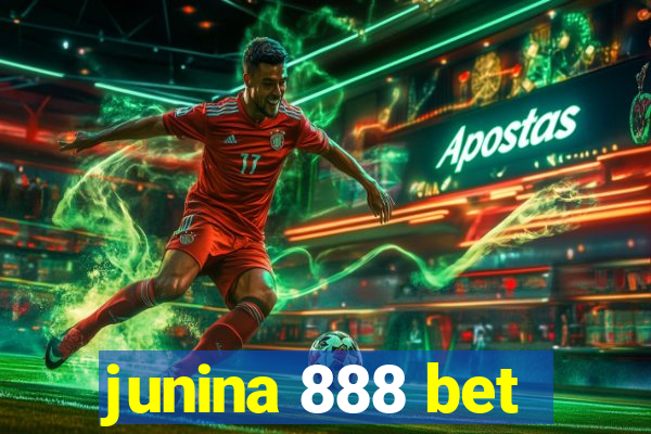 junina 888 bet