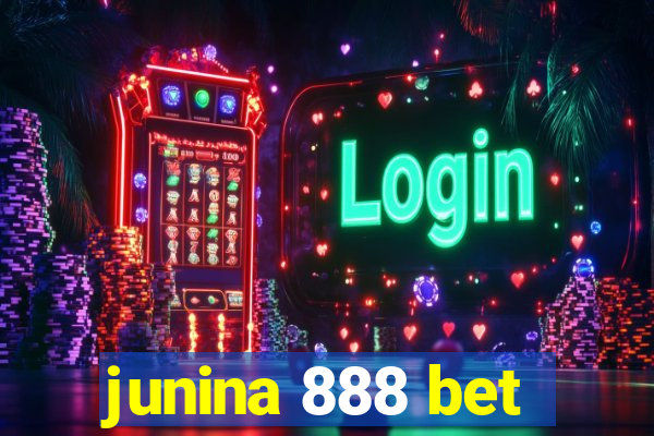 junina 888 bet