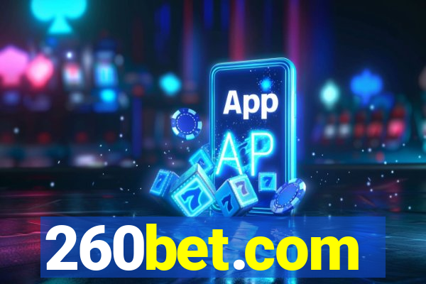 260bet.com