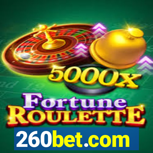 260bet.com