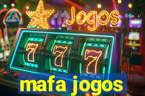 mafa jogos