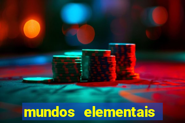 mundos elementais apk download