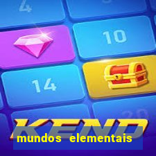 mundos elementais apk download