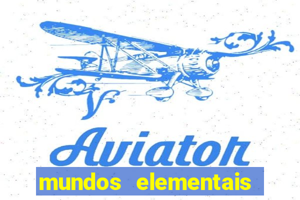 mundos elementais apk download