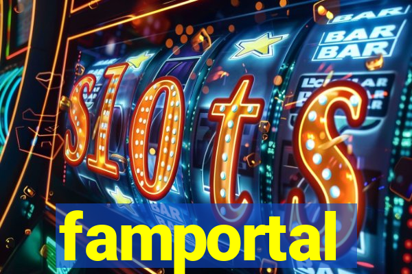 famportal