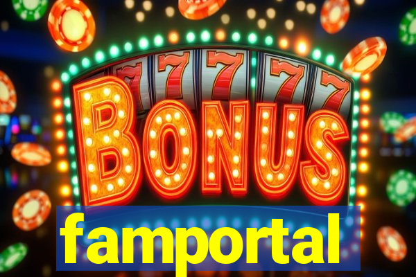 famportal