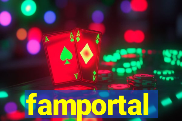 famportal