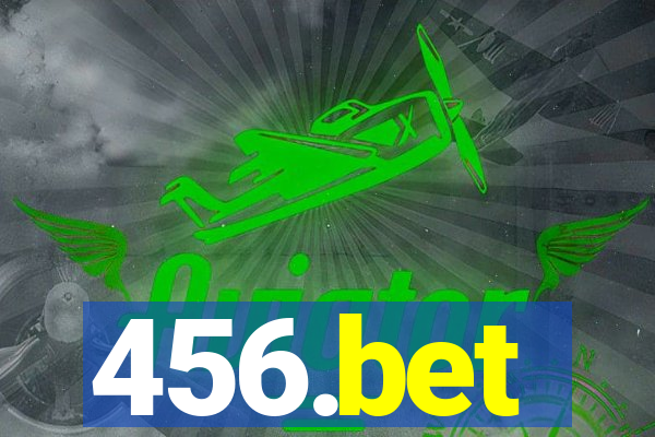 456.bet